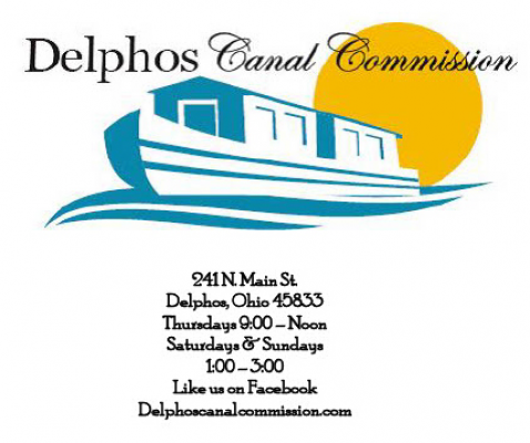 Delphos Canal Commission