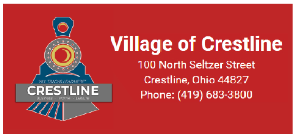 Village of Crestline